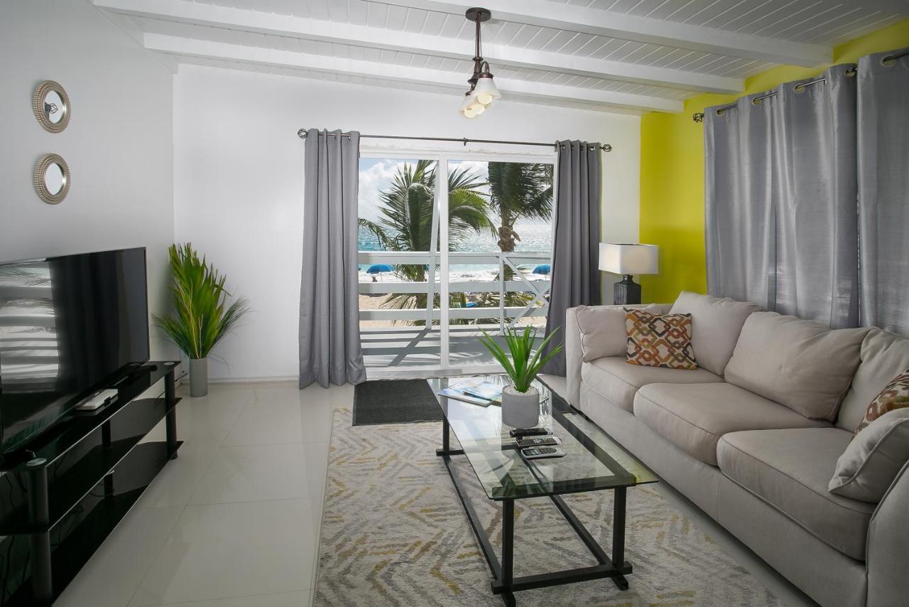 Maho Reef El Zafiro Boutique Hotel المظهر الخارجي الصورة