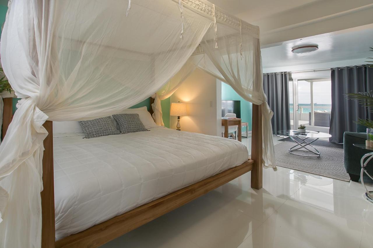 Maho Reef El Zafiro Boutique Hotel المظهر الخارجي الصورة